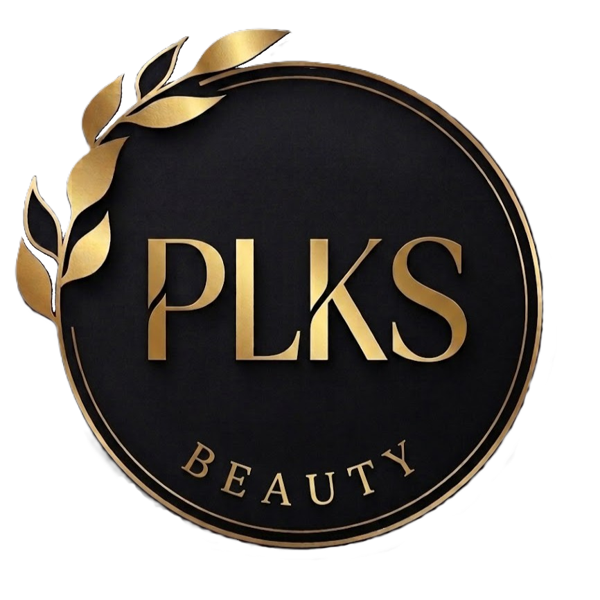 Logo PLKS Beauty