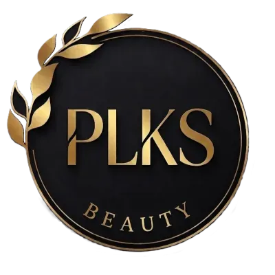 Logo PLKS Beauty